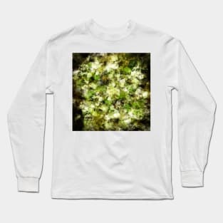 The flowers have gone Long Sleeve T-Shirt